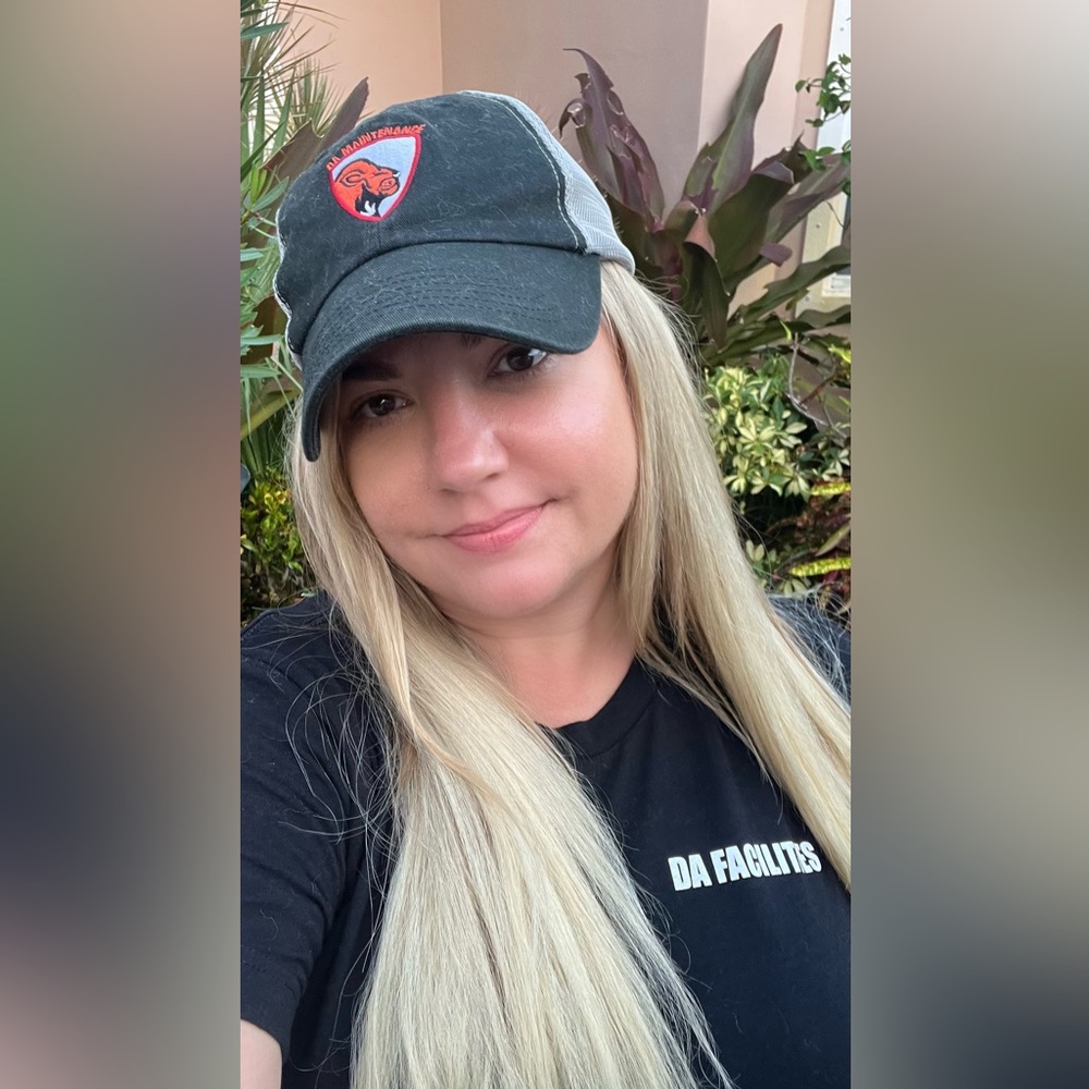 Meet your Posher, Melissa